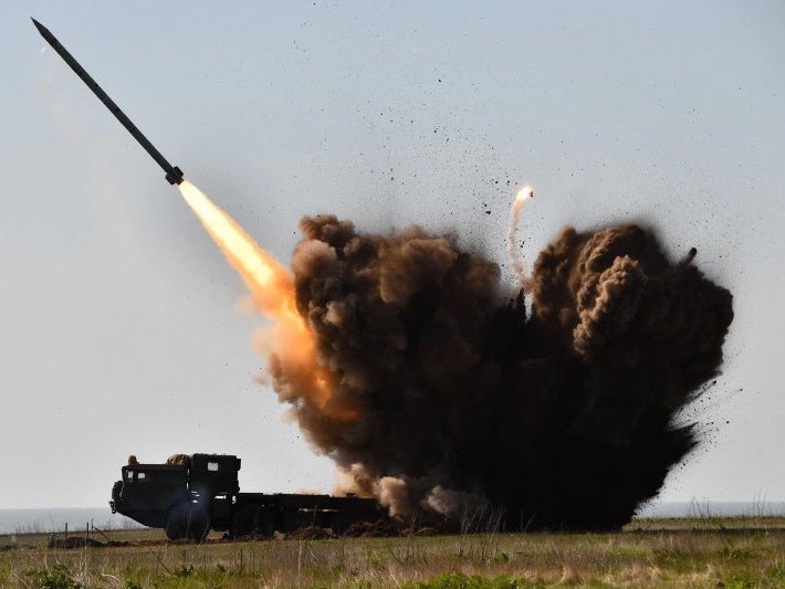 Російські окупанти панікують, що від нової зброї ЗСУ не сховатись – СБУ
