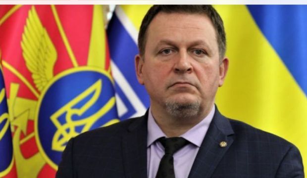 Заступник Резнікова подав у відставку через скандал із закупівлею продуктів