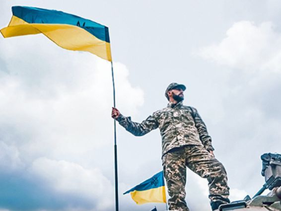 А якщо Путін нападе. Рекомендації психолога, як боротися з тривогою