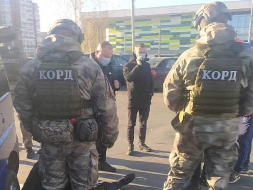 На Вінниччині затримали переселенці з Харківщини, які збирали для окупантів інформацію