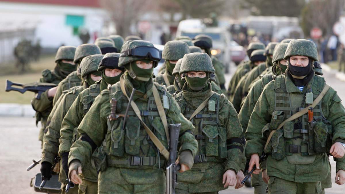 Мешканців окупованої Луганщини хитро заманюють у російську армію, – Гайдай