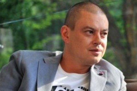 Російського політтехнолога Ігоря Шувалова не впустили на територію України
