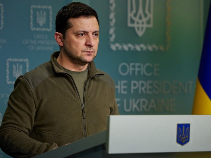 За тиждень на Зеленського було мінімум три спроби замаху –  The Times