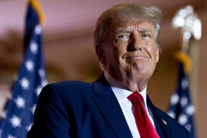 У разі перемоги на виборах Трамп може розірвати безпекову угоду з Україною, – WP
