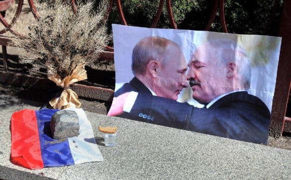 Американські аналітики оцінили, чи наважиться Лукашенко воювати проти України
