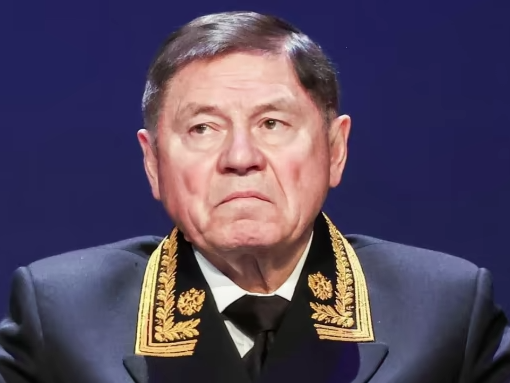 У Москві помер голова Верховного суду РФ