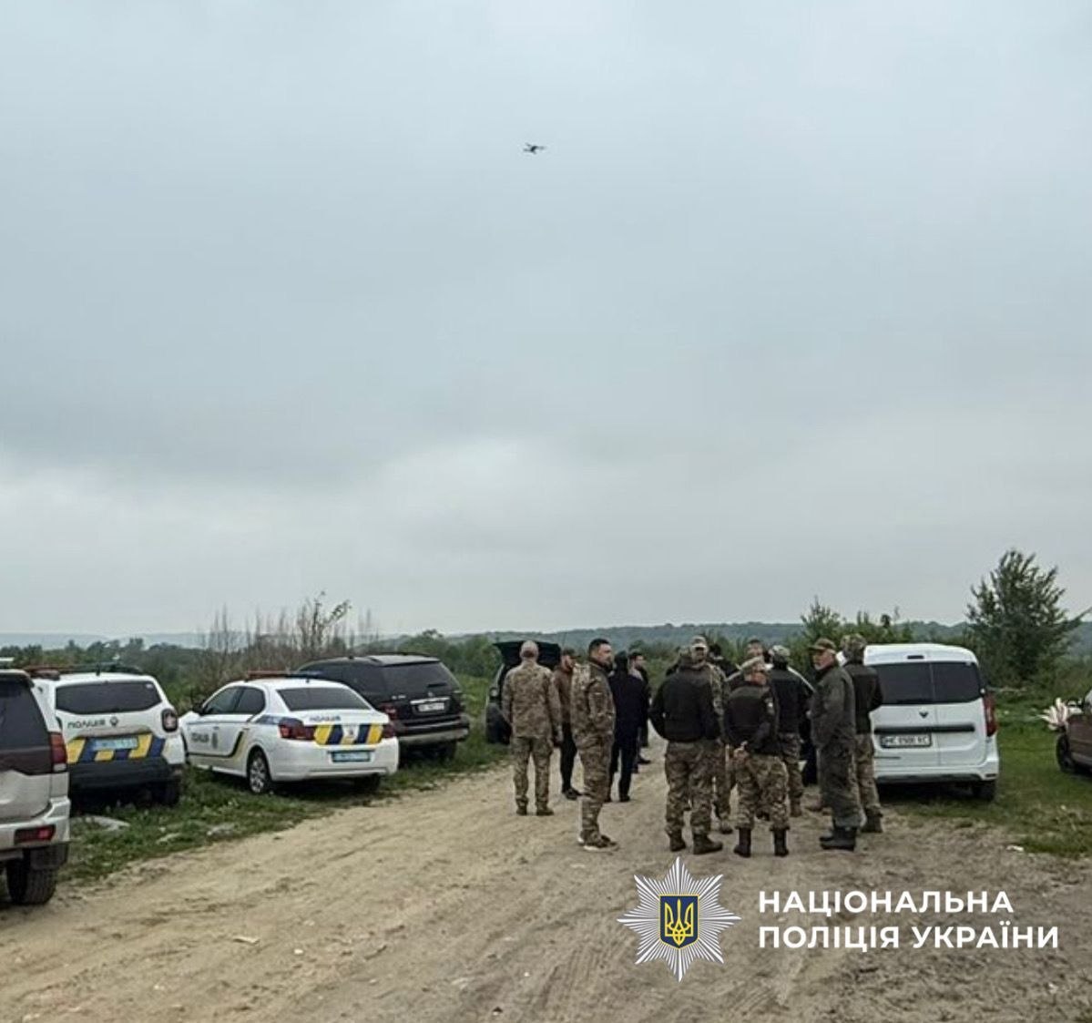 Таємниче зникнення жінки поблизу Львова: у поліції повідомили нові деталі (фото)