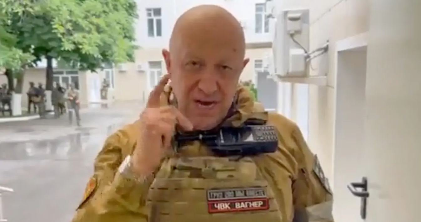 Прикордонники - у бойовій готовності: скільки "вагнерівців" може розмістити Білорусь
