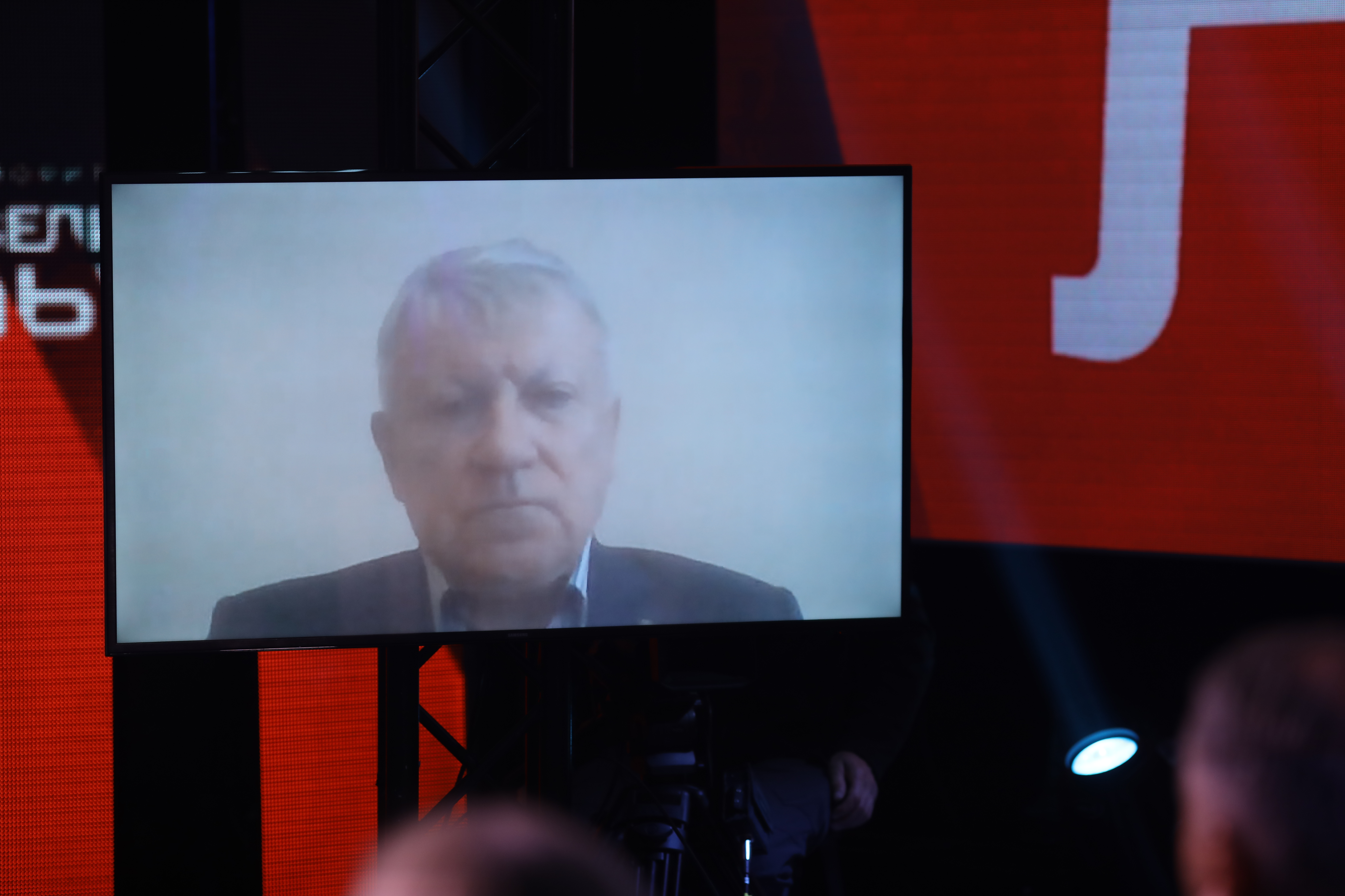Генерал-майор СБУ розповів, чи закінчаться підозри Медведчуку обвинувальним вироком суду