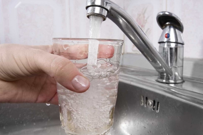 Яка ситуація із якістю води у Києві: у мерії відповіли