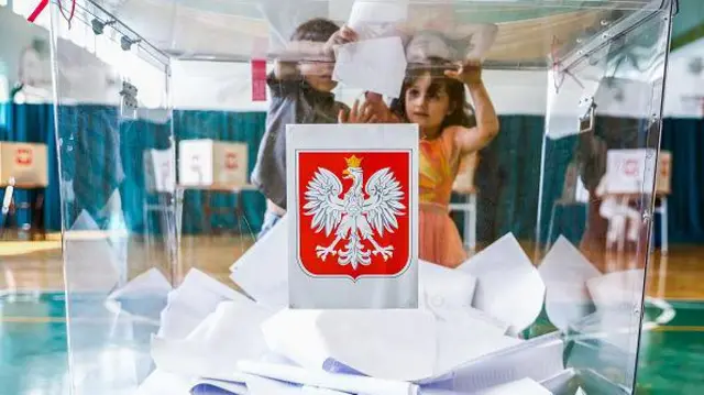У Польщі виявили групу спецслужб РФ, яка намагалася вплинути на вибори