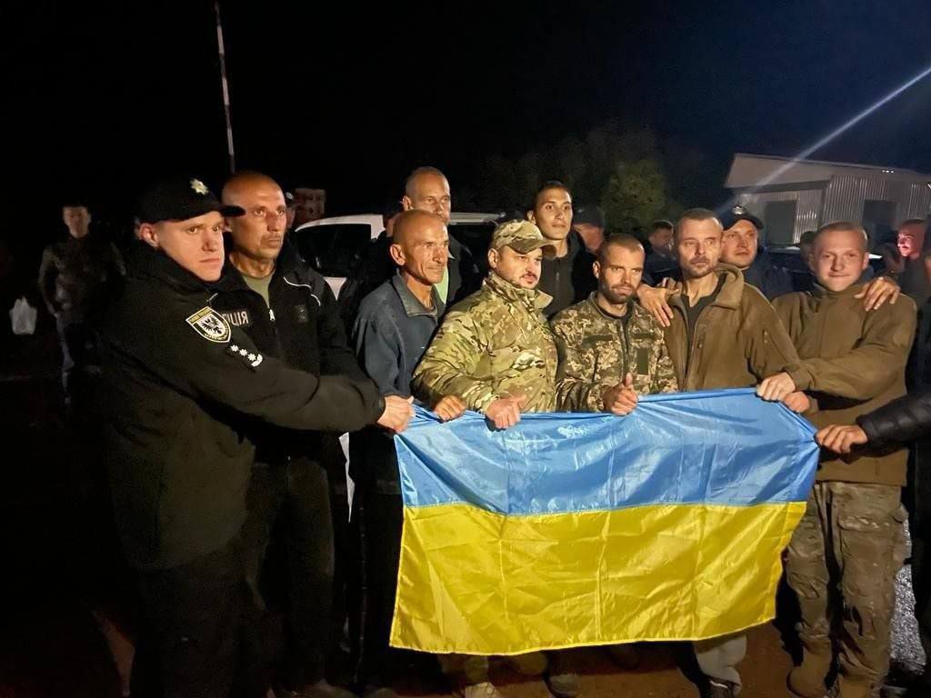 Путін пішов проти ФСБ, коли схвалив обмін "азовців" на Медведчука, - Washington Post