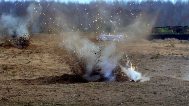 На Сумщині через інтенсивні ворожі обстріли призупинили роботу гумкоридору