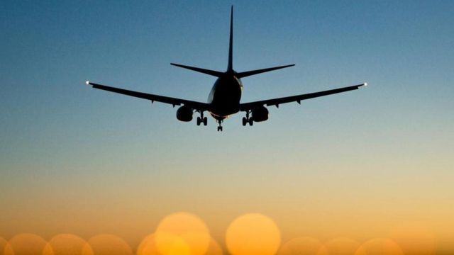 Ще одна казахстанська авіакомпанія припинила польоти в Росію 