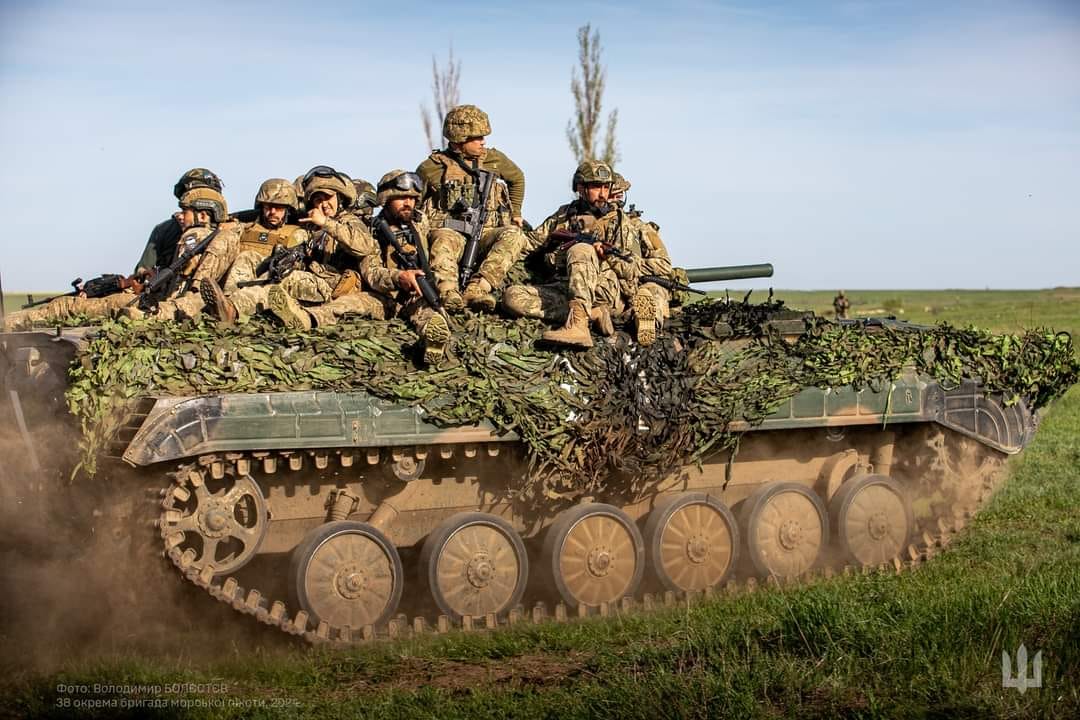 Українські захисники відбили 24 атаки на Авдіївському напрямку. Генштаб ЗСУ