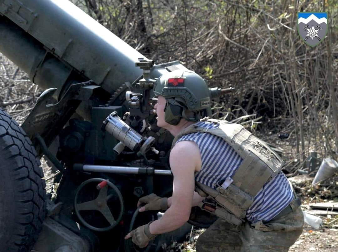 Українці ліквідували понад 400 росіян та збили 4 керовані ракети. Нові втрати ворога