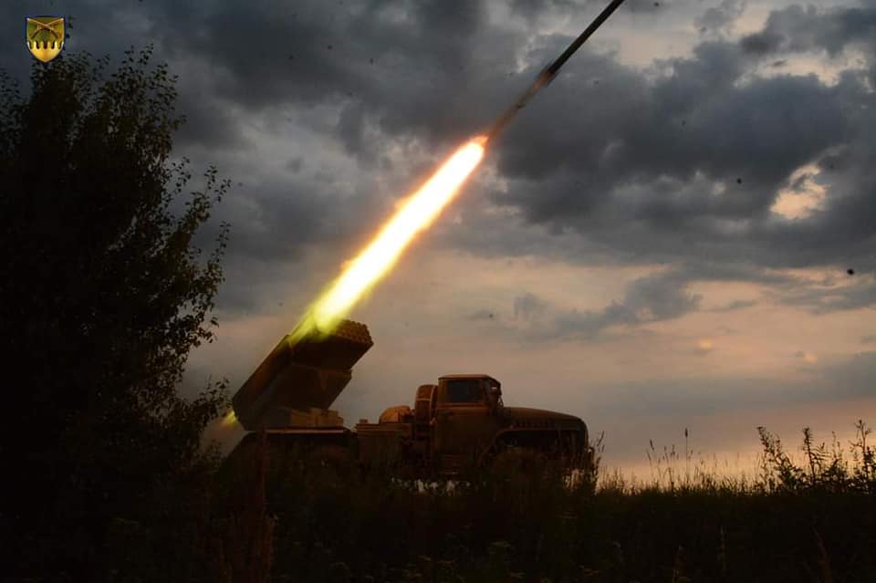 Іран надасть безпілотники Росії й навчатиме російських військових у липні, - ISW