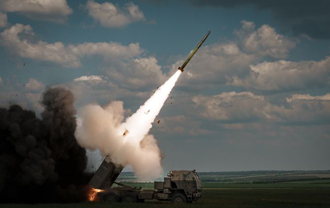 США відключили систему для ракетних установок HIMARS, – The Economist
