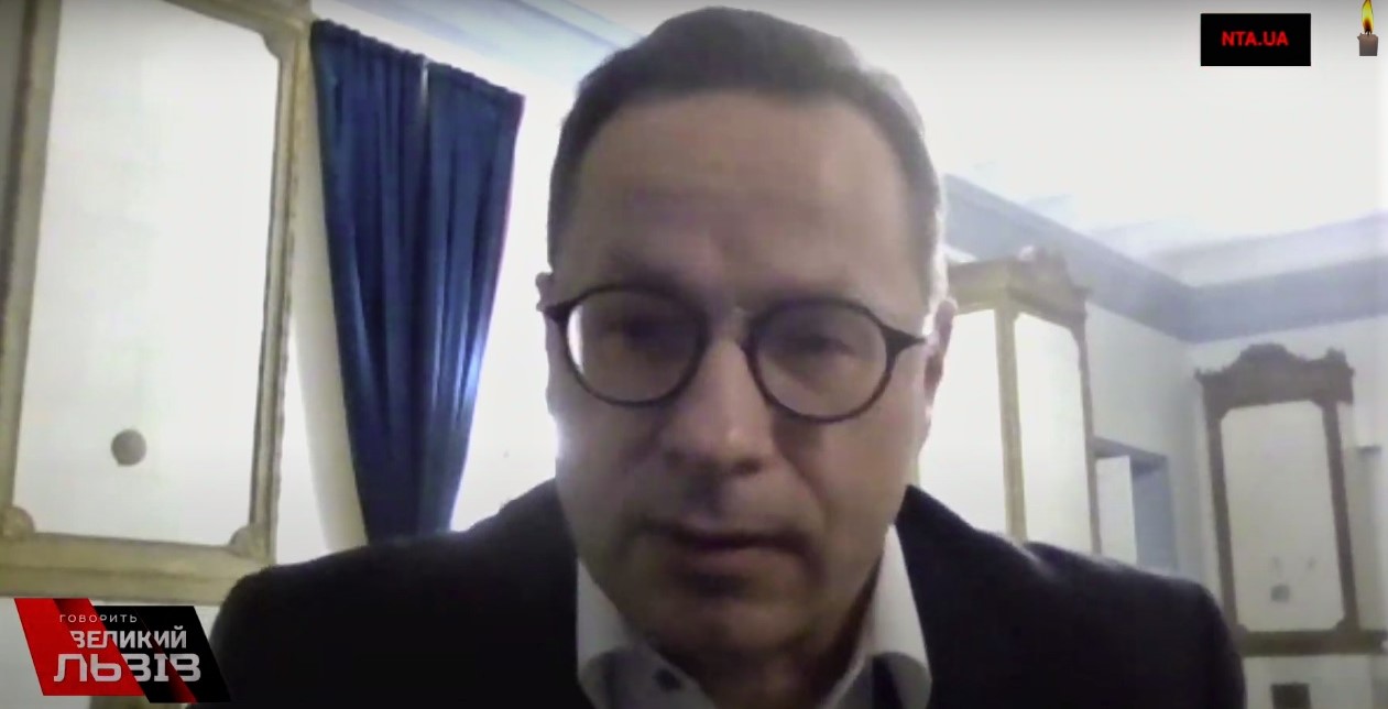 США - найважливіший союзник України. Без них нічого не вийде, - Жигімантас Павіліоніс