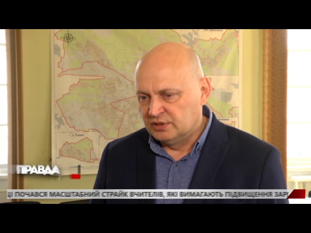 Старовинну бруківку містяни виявили у винниківському лісі