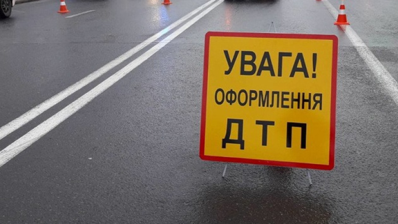 Смертельна ДТП на Львівщині: водій BMW збив 61-річного велосипедиста