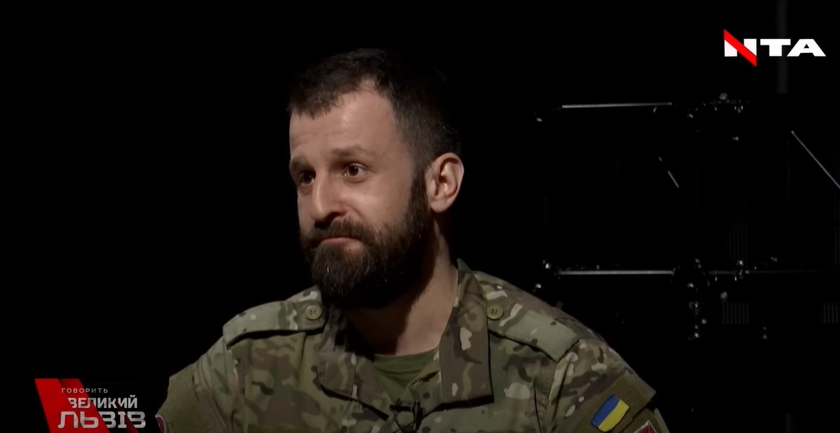 Військових, які прибули на фронт з перших днів, залишилося небагато, - бойовий медик
