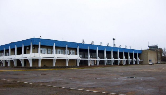 Аеропорт наш. Виловлюємо «йожиків» по лісах, - голова Миколаївської ОВА