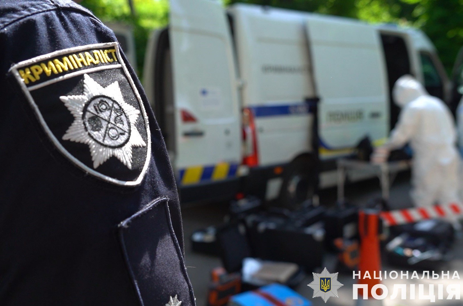 У Львові вибухнула граната, загинув 34-річний чоловік: у поліції повідомили деталі