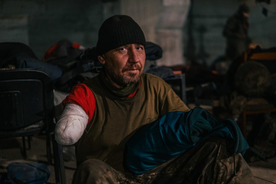 Дюнкерк – це не був "екстракшн". Жданов про світовий досвід процедури та умови, які для неї потрібні