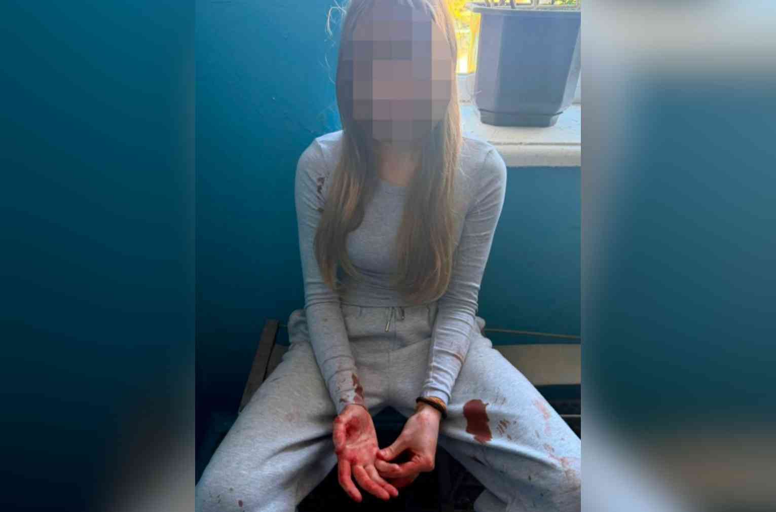Різанина між школярками у Тернополі: з’явилися нові деталі інциденту