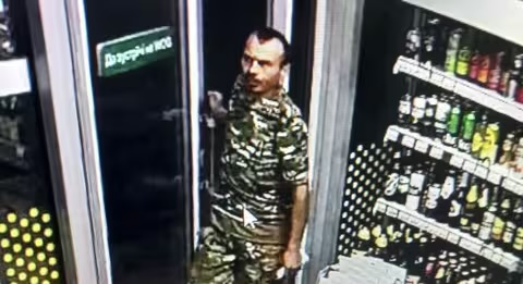 Поліція встановила особу підозрюваного у подвійному вбивстві на Львівщині: його розшукують