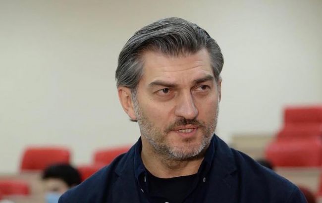 У Грузії колишній футболіст може стати президентом країни