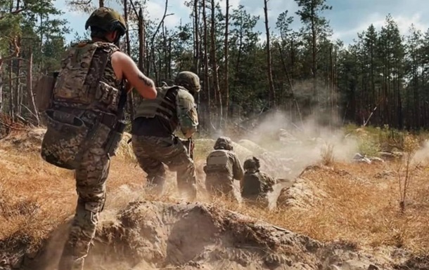 У Курській області Україна створили першу військову комендатуру: Сирський під час засідання Ставки