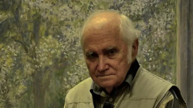 Помер відомий український художник