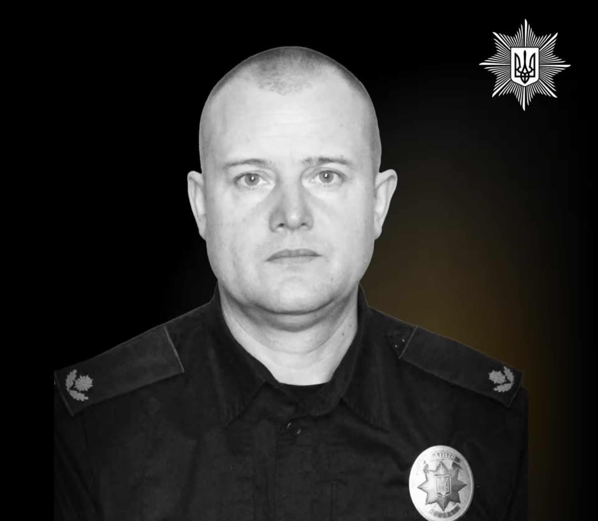 На Львівщині помер поліцейський інспектор: що сталося