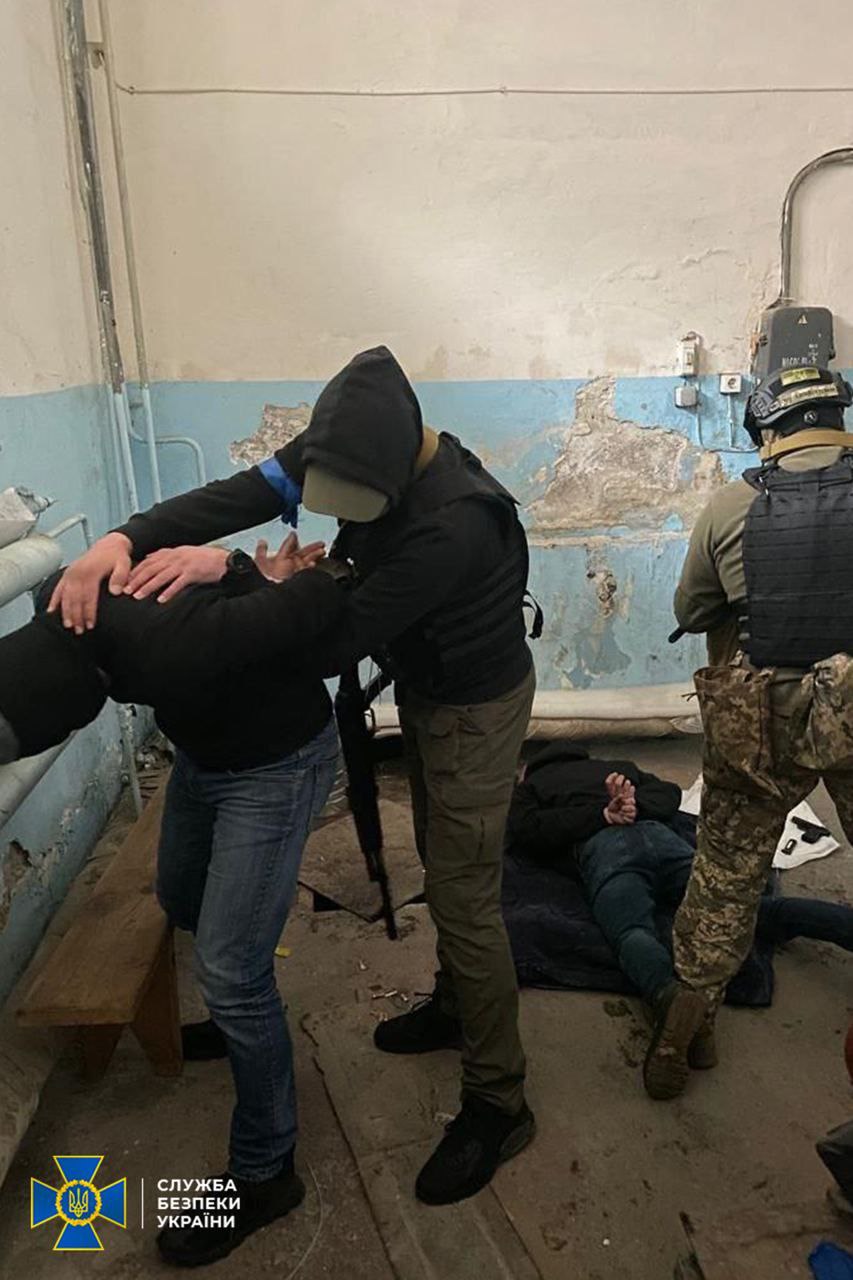 Росіяни хотіли збити пасажирський літак на своїй території, аби звинуватити в цьому Україну, — СБУ