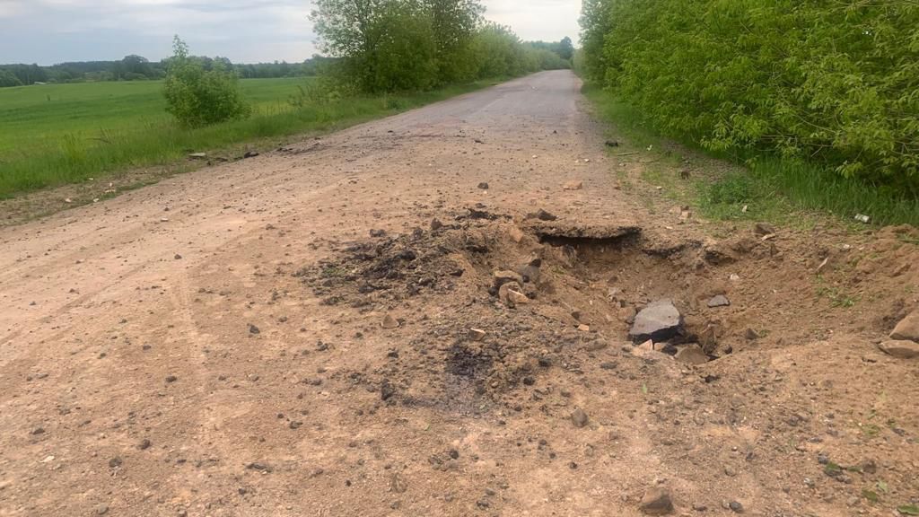 Година під артвогнем: Сумщину обстріляли з території Росії