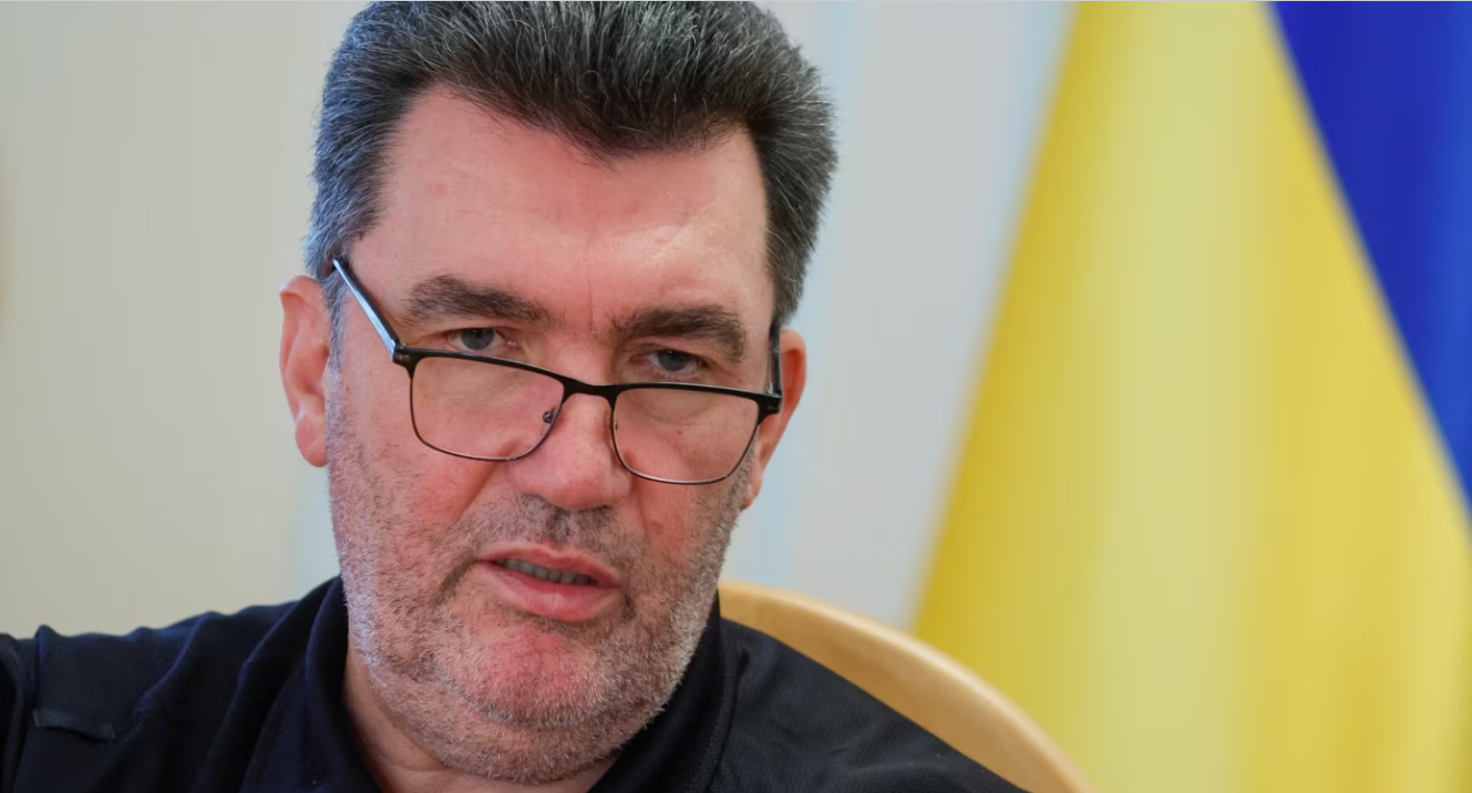 Проєкт «Синергія». Данілов розповів, хто може стати посередником у переговорах із Росією