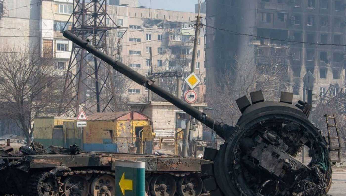 Вдарили з міномета по своїх: окупанти "відзначилися" у Попасній