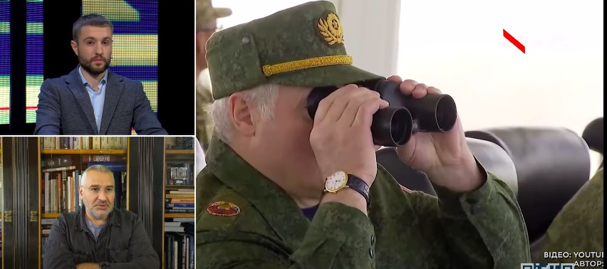 НАТО обіцяло не рухати Росію, але не Білорусь: поляки і литовці можуть піти на Мінськ, - Фейгін