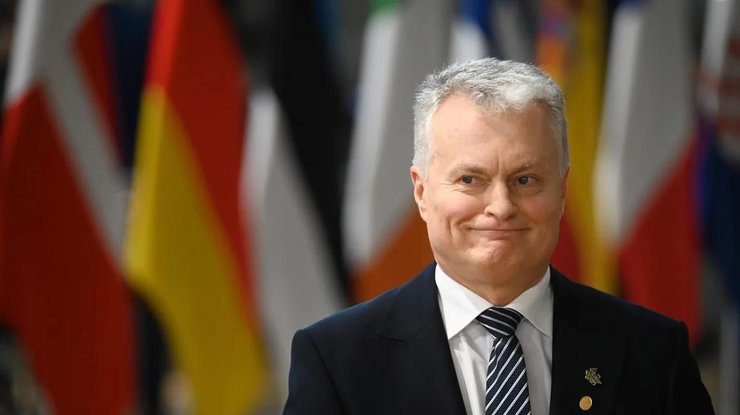 У Литві відбулися вибори президента: хто переміг