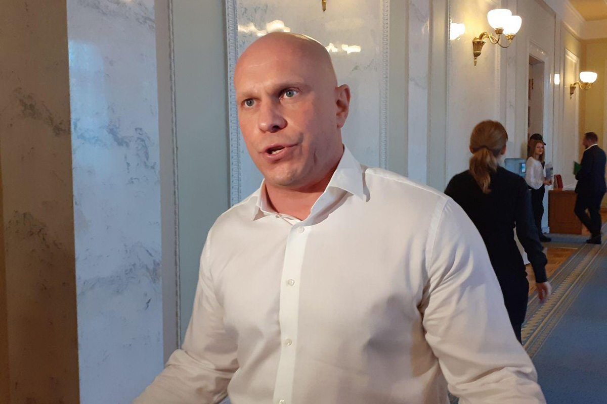 Українські солдати звернулися до Киви, який привітав Путіна з днем народження