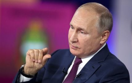 Українці емоційно «привітали» Путіна з 72-річчям: що побажали