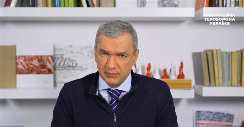 Про страхи Лукашенка та чи вже був наказ про вторгнення в Україну, - свіжі дані від білоруського опозиціонера