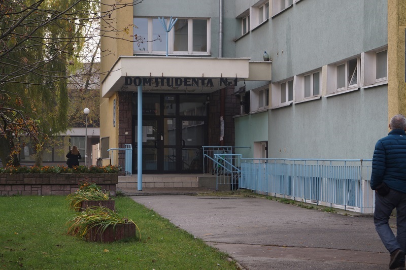 У Польщі загинув 22-річний студент з України
