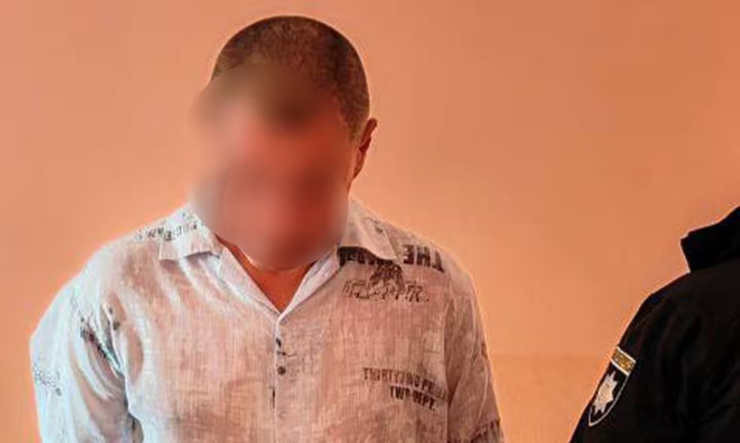 На Львівщині чоловік намагався звабити 12-річну дівчинку (фото)