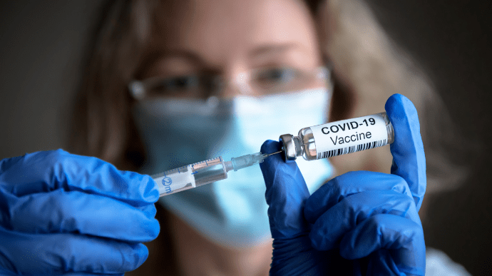 У США проти Covid-19 вакцинували більше 2 мільйонів дітей