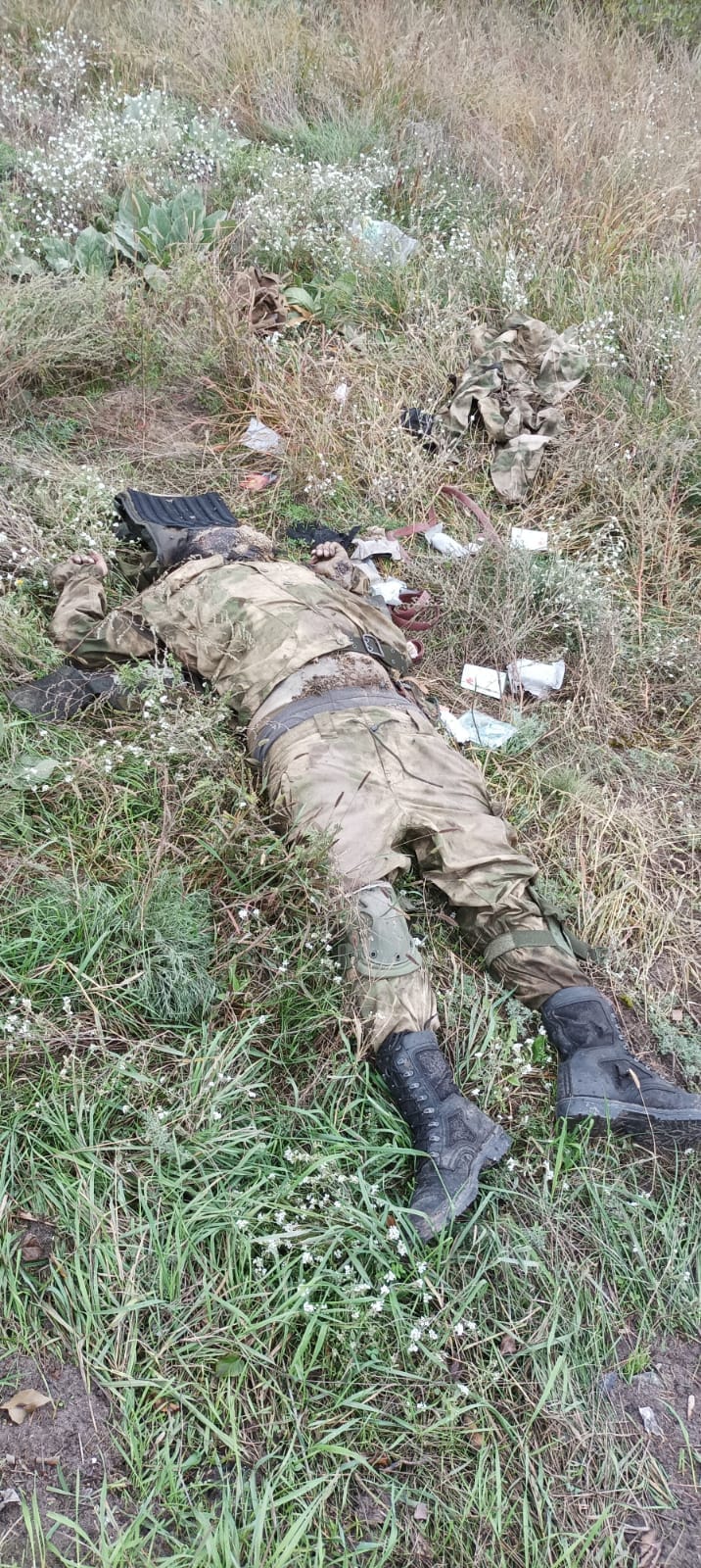 Втрати росіян на війні - уже понад 60 тисяч солдат: ЗСУ ліквідували ще 500 ворогів