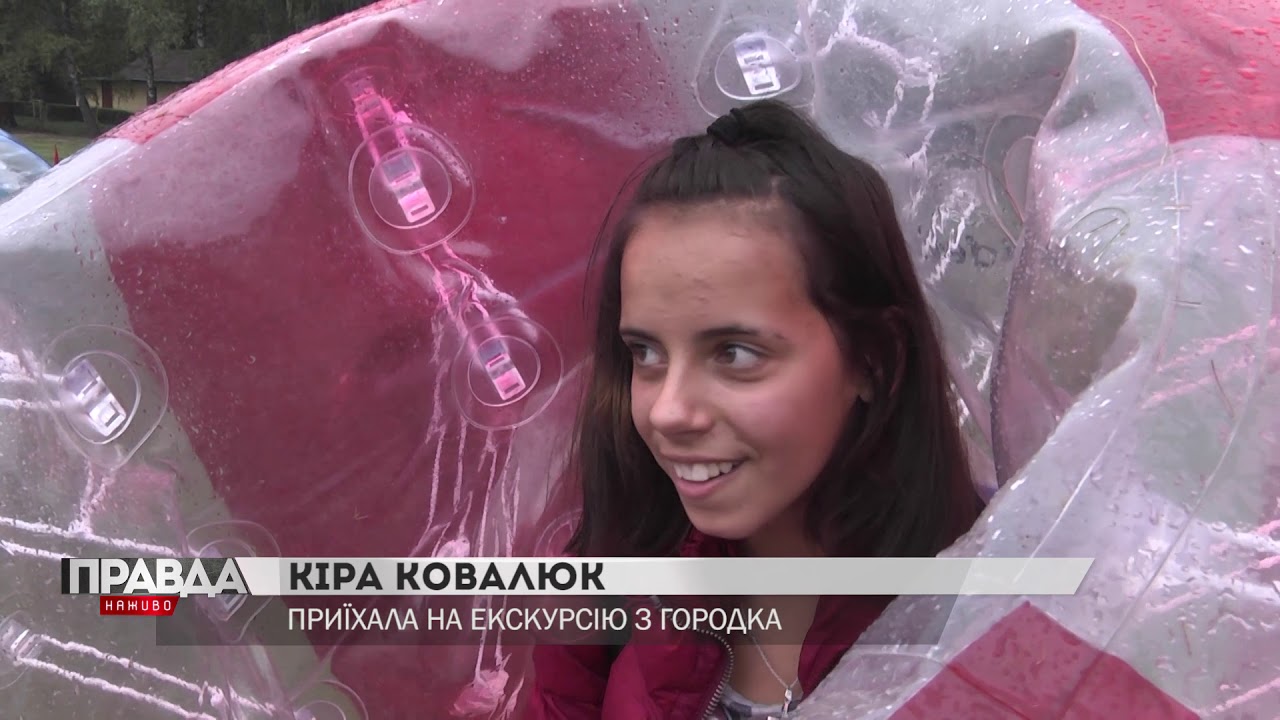 Малечі із соціально вразливих родин провели майстер-клас із пілотування літаком