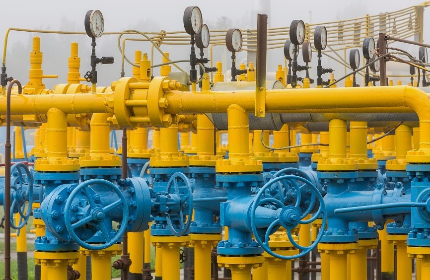 У платіжках за газ з’явилася нова графа. Що це означає